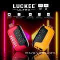 Luckee Ultra 40000 Puffs Price